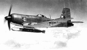 Blackburn TF Mk. IV