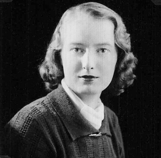 rhoda heppell 1939
