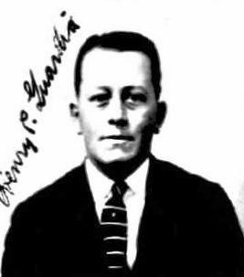 ata harry laguardia 1925