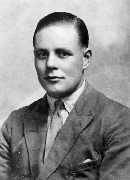 ata leonard leaver 1929