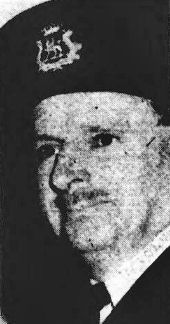 peter cleugh fair 1955