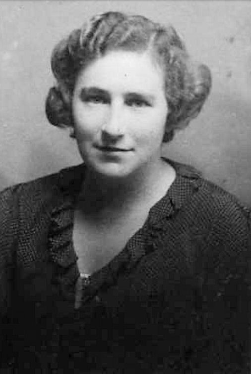 elizabeth may 1934