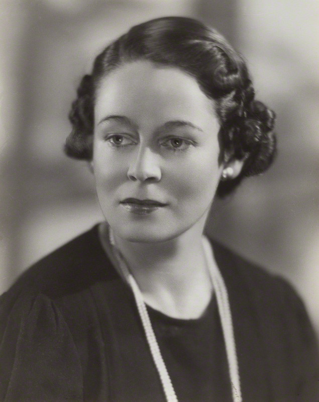 gabrielle patterson 1938