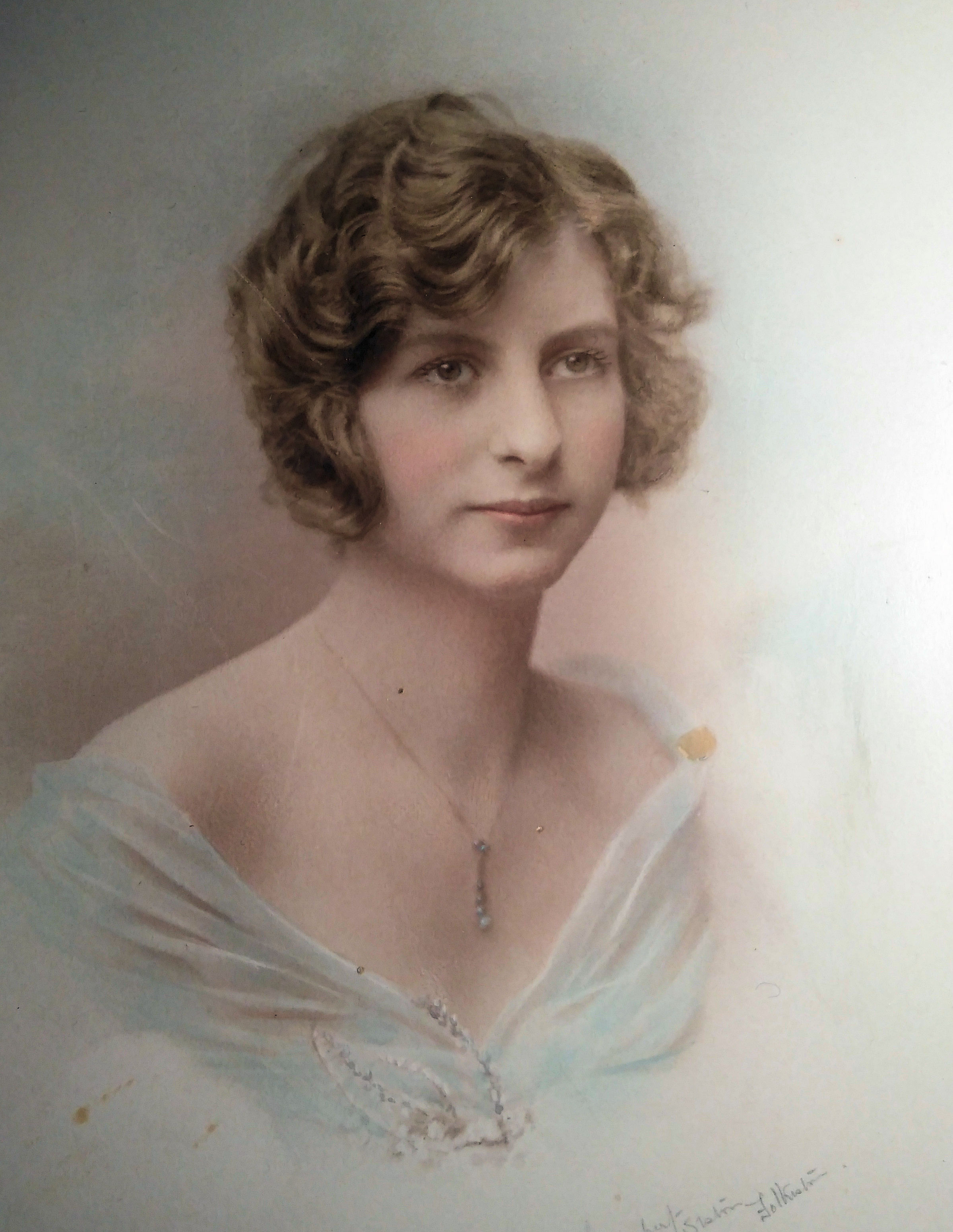 vera fullick bambridge